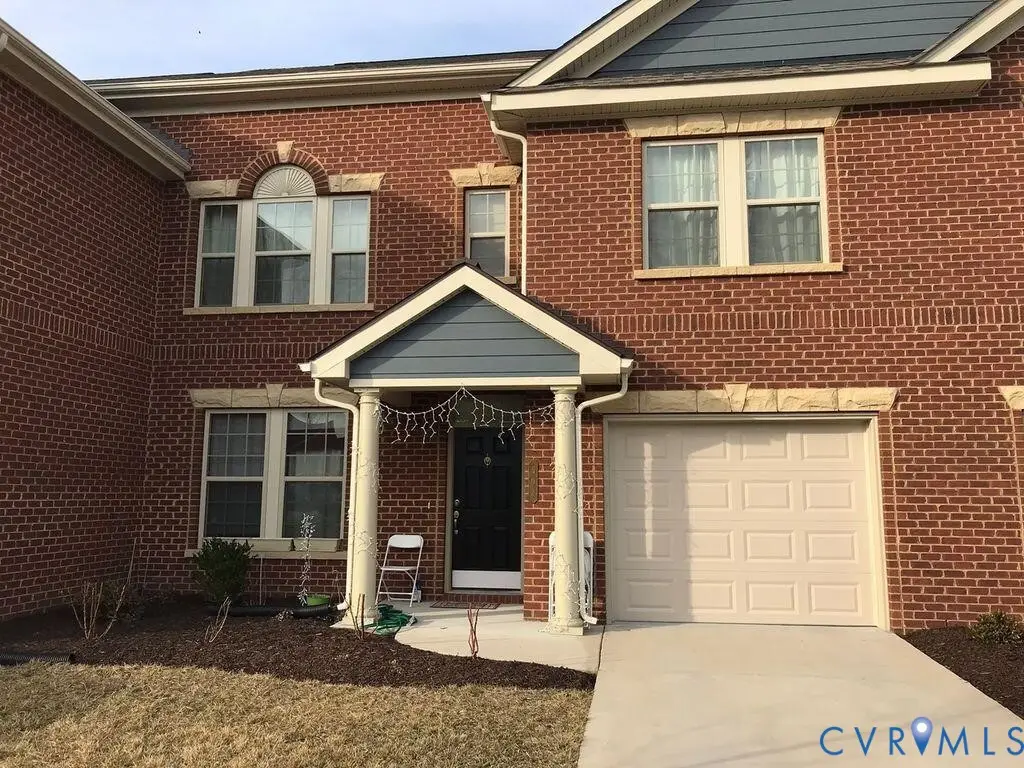 502 Winterhawk Place, Glen Allen, VA 23059 - #1
