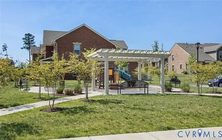 502 Winterhawk Place, Glen Allen, VA 23059 - #2