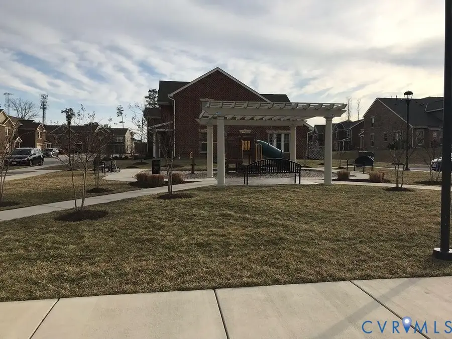 502 Winterhawk Place, Glen Allen, VA 23059 - #3