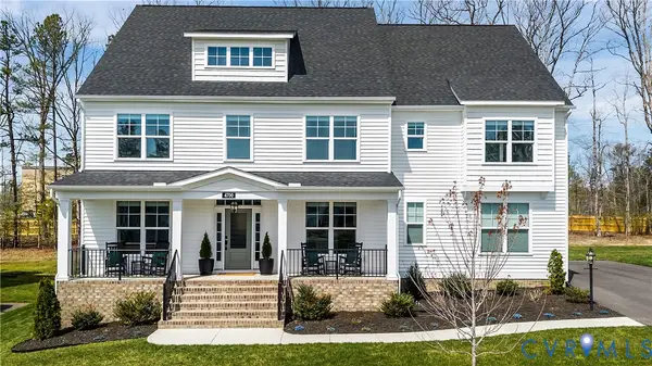 4700 Melbrook Way, Moseley, VA 23120