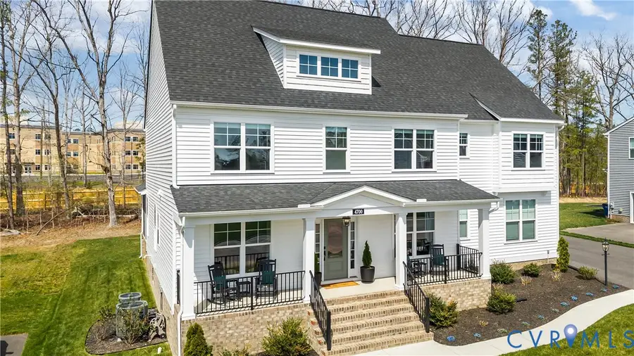 4700 Melbrook Way, Moseley, VA 23120 - #2