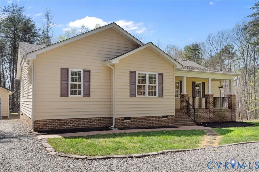 3415 Three Chopt Road, Gum Spring, VA 23065 - #3