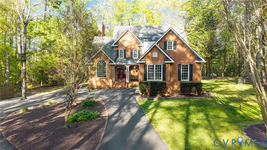 1952 Huguenot Hundred Drive, Midlothian, VA 23113 - #2