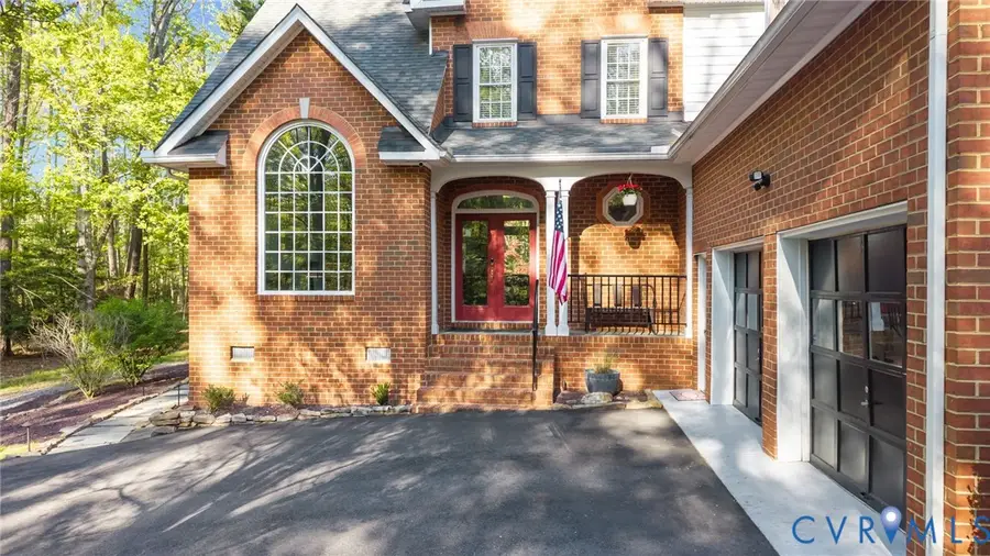 1952 Huguenot Hundred Drive, Midlothian, VA 23113 - #3