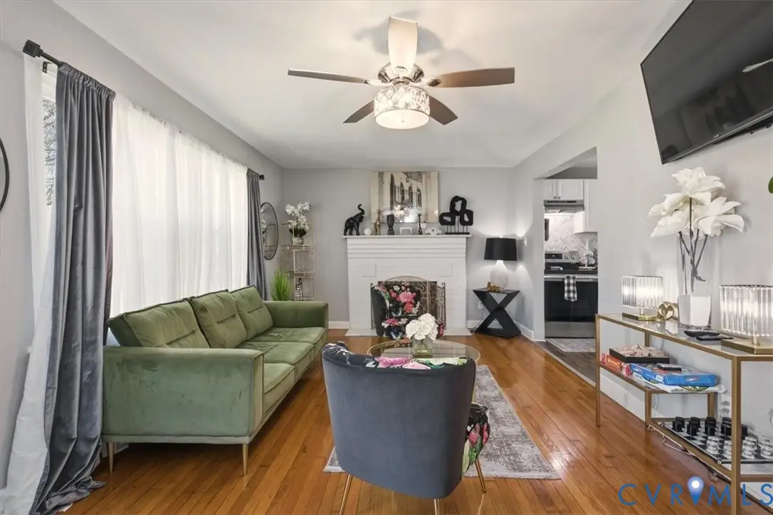 400 W 29th Street, Richmond, VA 23225 - #1