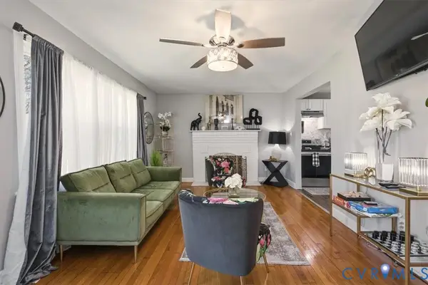 400 W 29th Street, Richmond, VA 23225