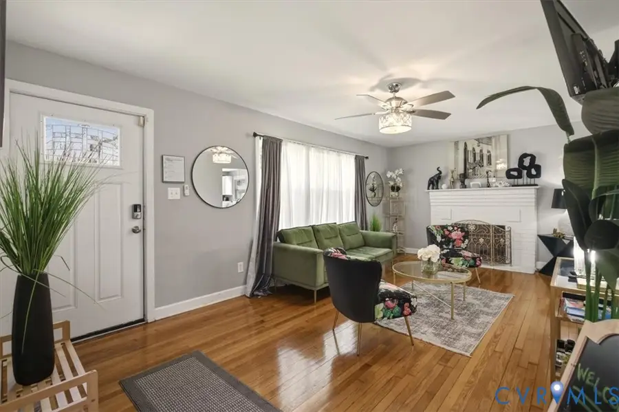 400 W 29th Street, Richmond, VA 23225 - #3