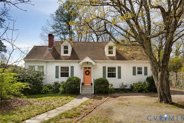 4119 Bremner Boulevard, Henrico, VA 23228