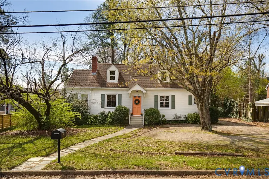 4119 Bremner Boulevard, Henrico, VA 23228 - #2