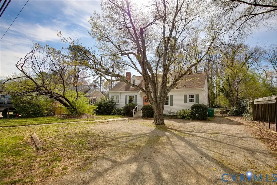 4119 Bremner Boulevard, Henrico, VA 23228 - #3