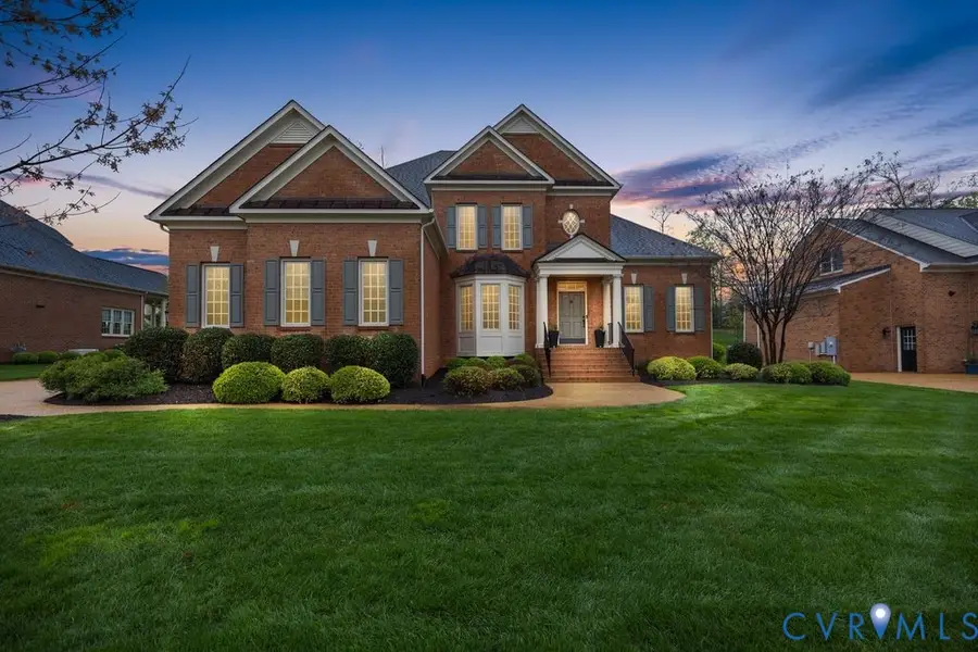 Address Withheld By Seller, Manakin Sabot, VA 23103 - #2