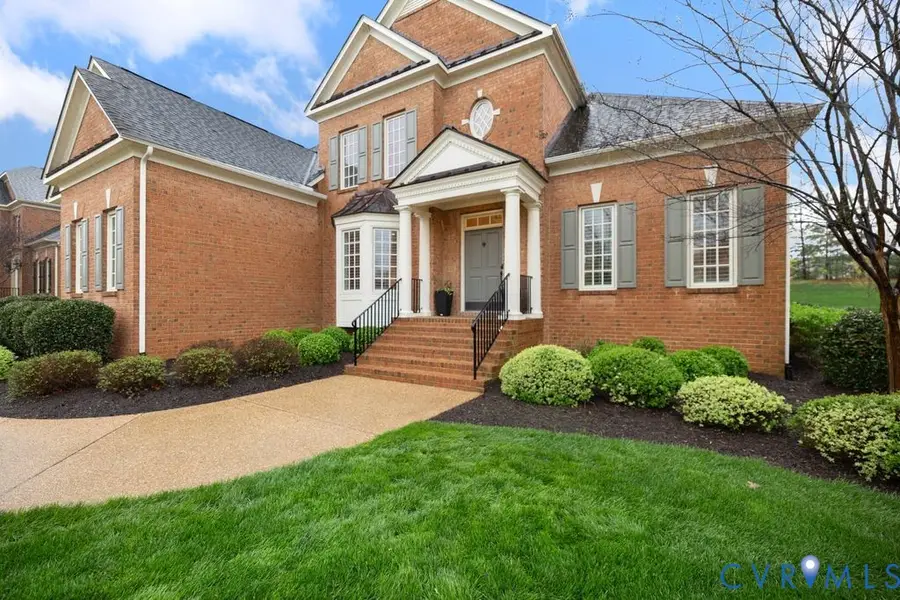 Address Withheld By Seller, Manakin Sabot, VA 23103 - #3