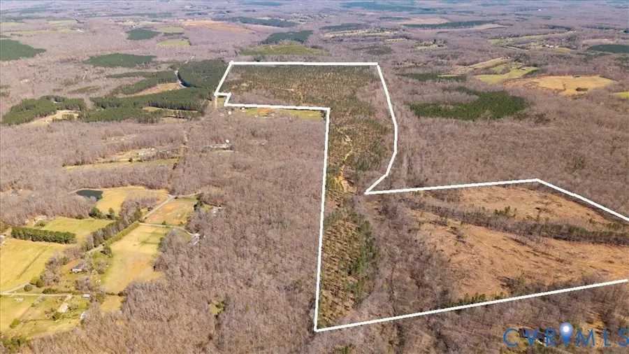 2028 Cook Road, Powhatan, VA 23139 - #3