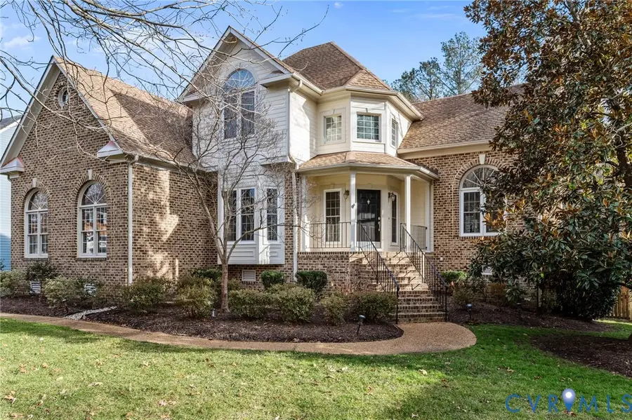 6209 Greenwick Drive, Glen Allen, VA 23059 - #3