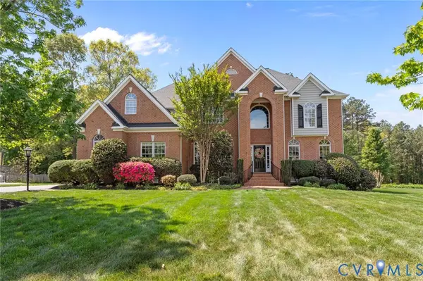 5412 Hillshire Way, Glen Allen, VA 23059