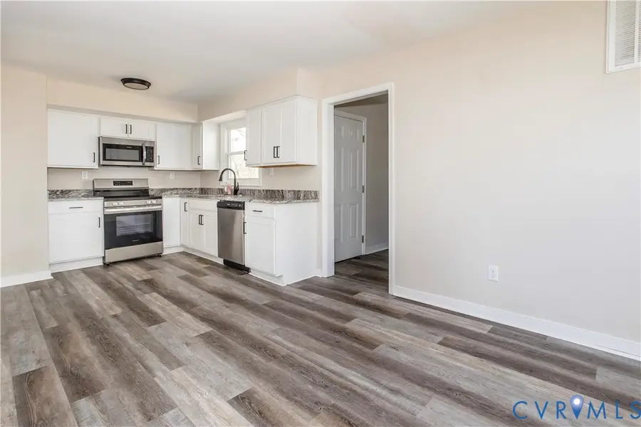 1204 Louis Lane, Hopewell, VA 23860 - #2