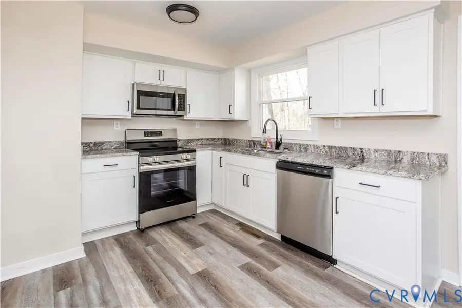 1204 Louis Lane, Hopewell, VA 23860 - #3