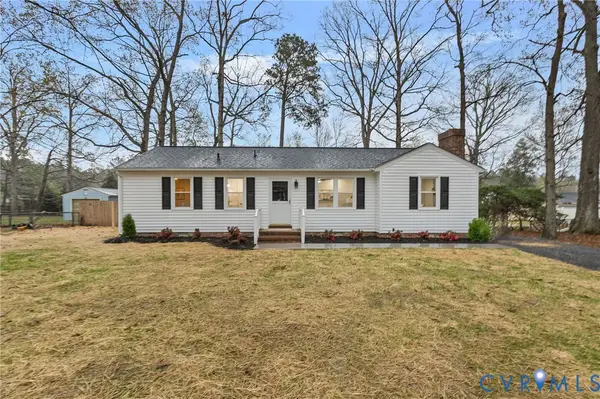 20111 Halloway Avenue, South Chesterfield, VA 23803