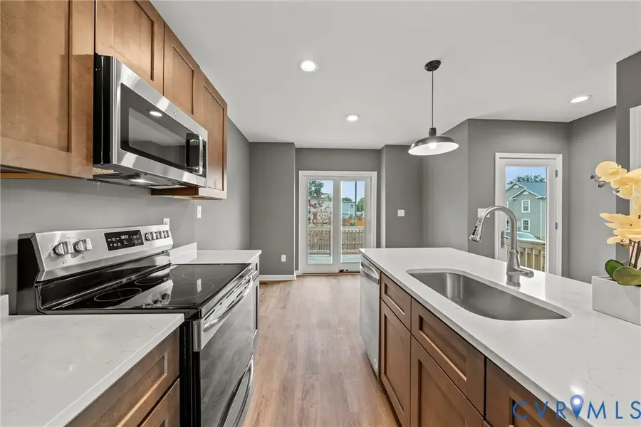 1703 Maury Street, Richmond, VA 23224 - #3