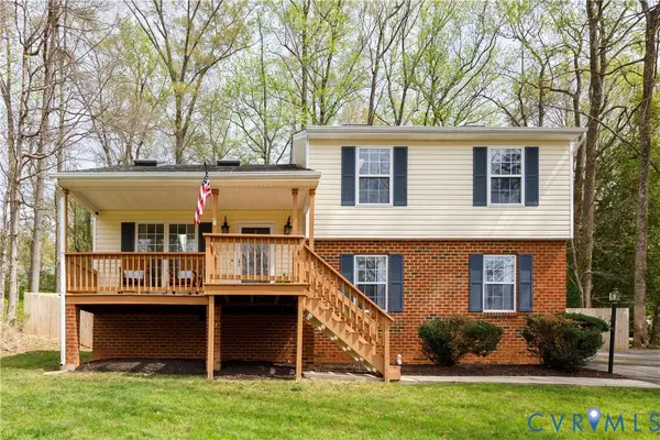 5209 Bemiss Road, Richmond, VA 23234