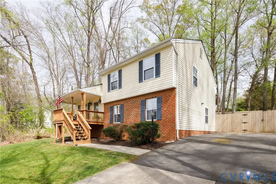 5209 Bemiss Road, Richmond, VA 23234 - #3