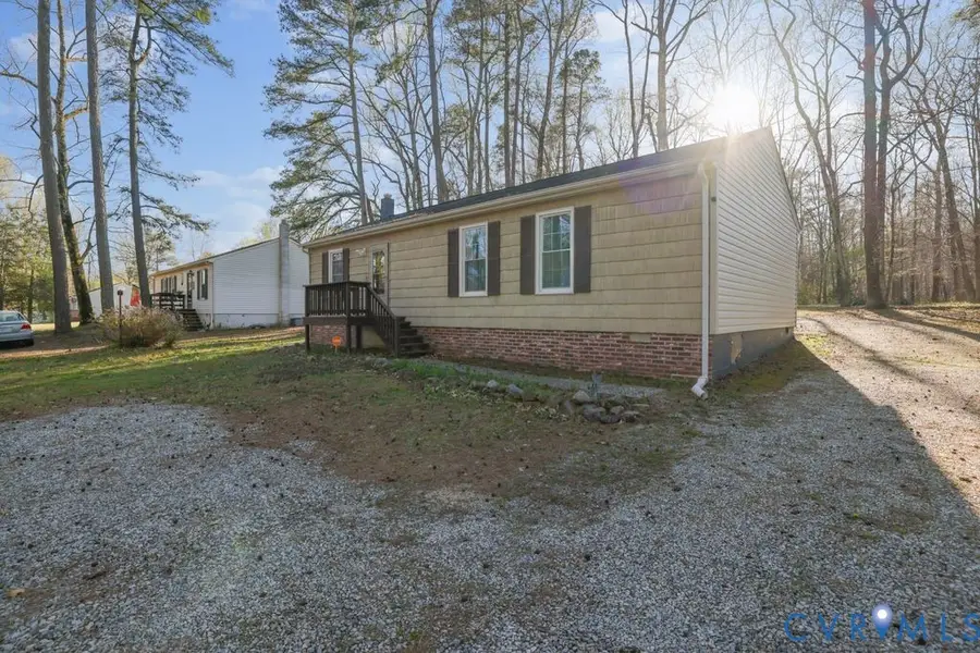 21104 Matoaca Road, South Chesterfield, VA 23803 - #3