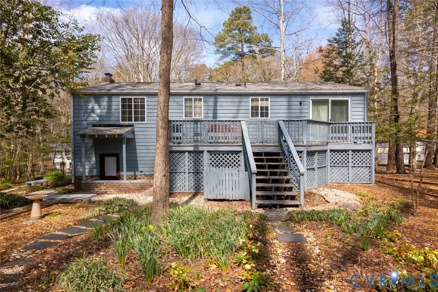 4609 Morning Hill Court, Midlothian, VA 23112 - #2