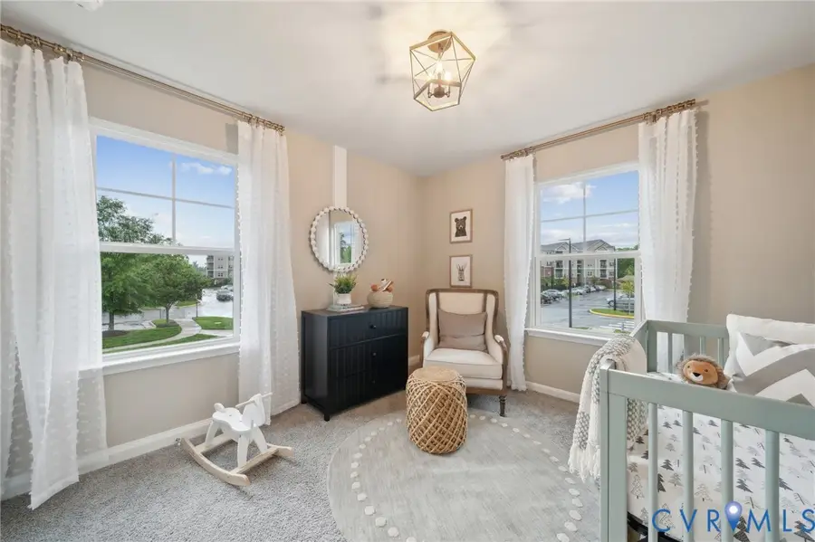 5901 Capstan Lane, Dale, VA 23234 - #3