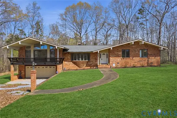 7811 Dash Lane, Jetersville, VA 23083