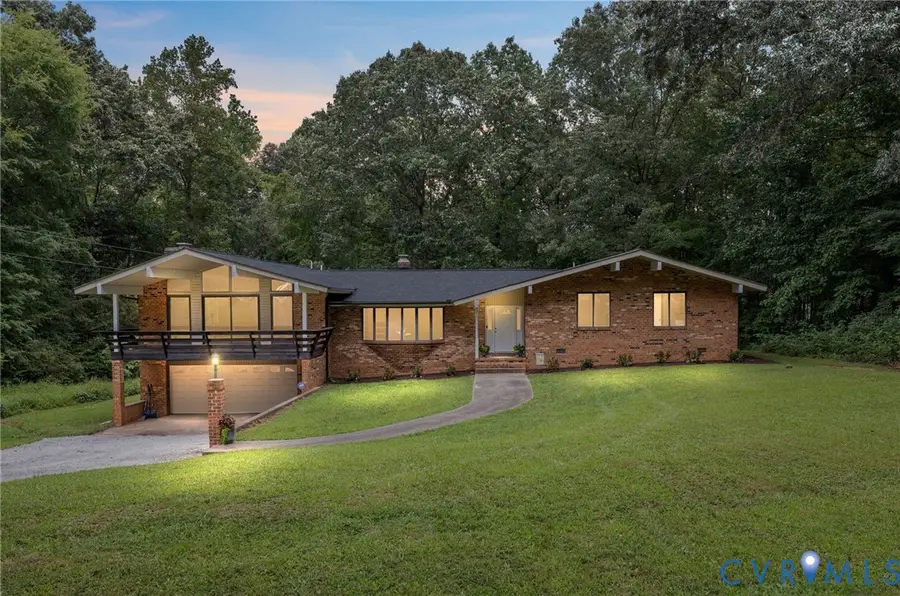 7811 Dash Lane, Jetersville, VA 23083 - #2