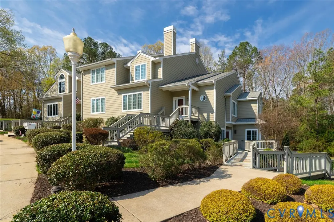 3141 Stony Point Road #D, Richmond, VA 23235 - #1