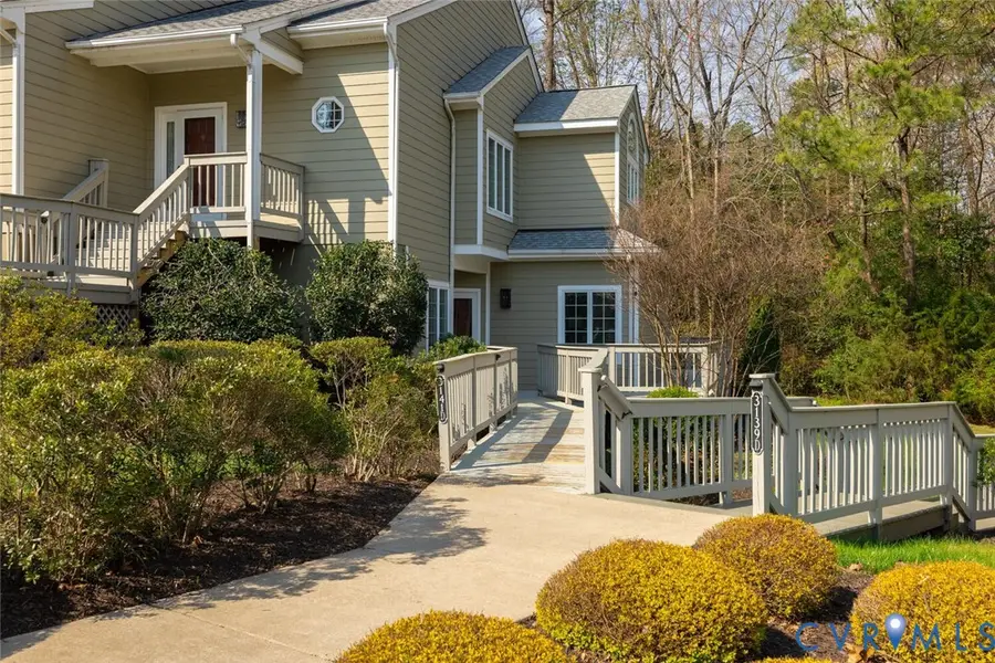 3141 Stony Point Road #D, Richmond, VA 23235 - #3