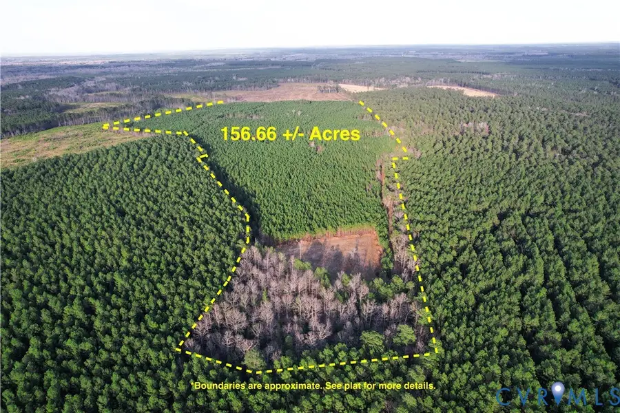 0 Loblolly Lane, Disputanta, VA 23842 - #3