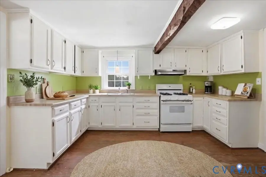 8153 E Patrick Henry Road, Ashland, VA 23005 - #2