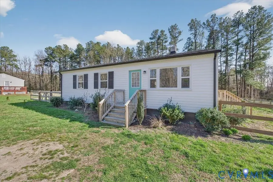 10521 Thompkins Lane, Amelia Court House, VA 23002 - #2