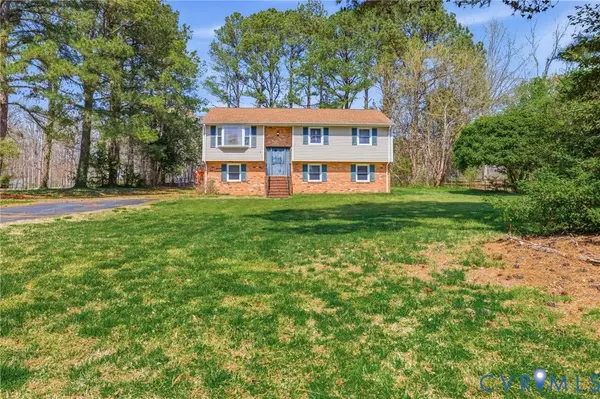 2300 Burgage Lane, South Prince George, VA 23805