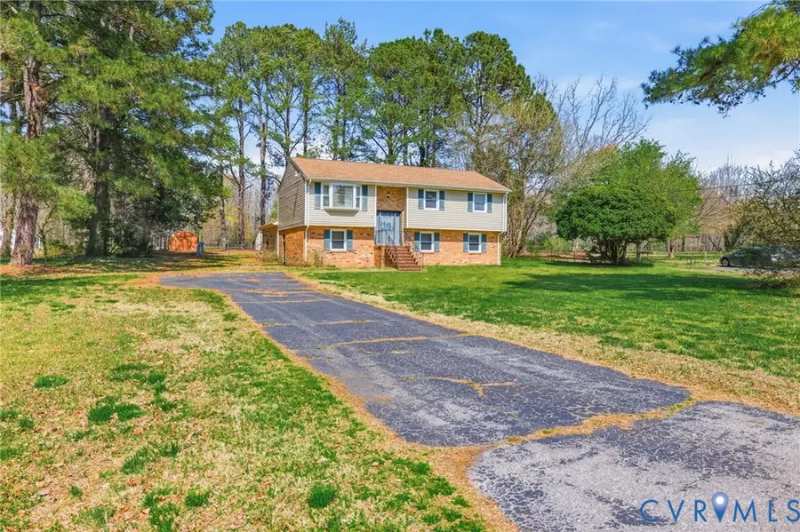 2300 Burgage Lane, South Prince George, VA 23805 - #2