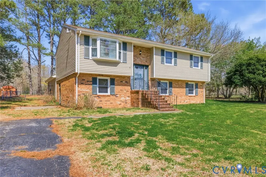 2300 Burgage Lane, South Prince George, VA 23805 - #3