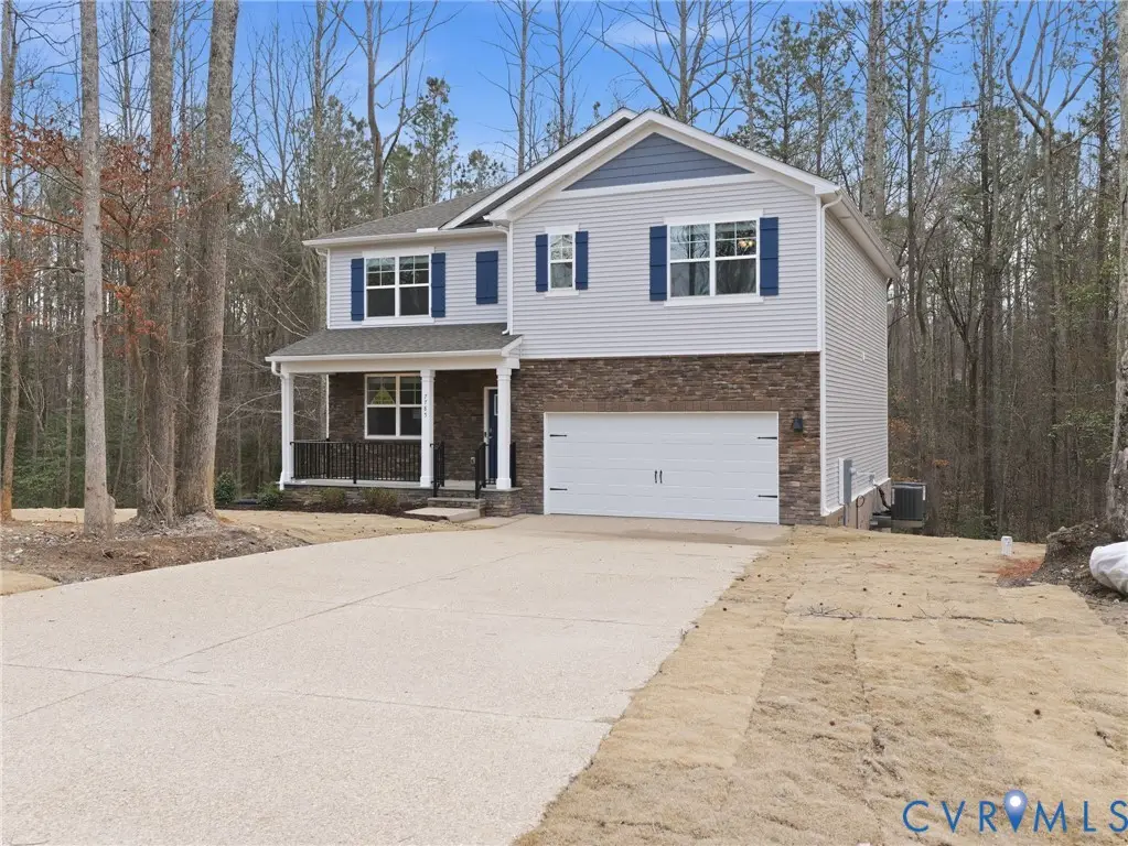 7602 Patriots Way, Gloucester, VA 23061 - #1