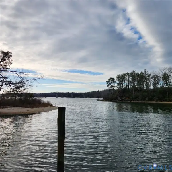 0 Eagle Point, Heathsville, VA 22473