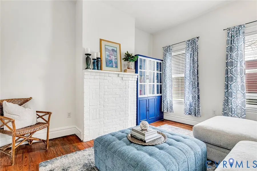 3100 Grayland Avenue, Richmond, VA 23221 - #3