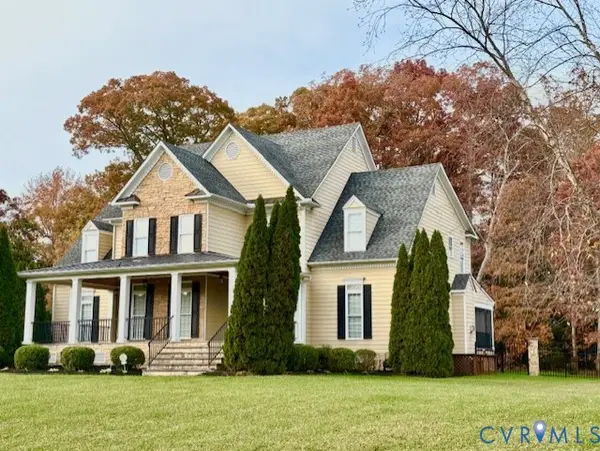 11712 Kimbolton Place, Glen Allen, VA 23059