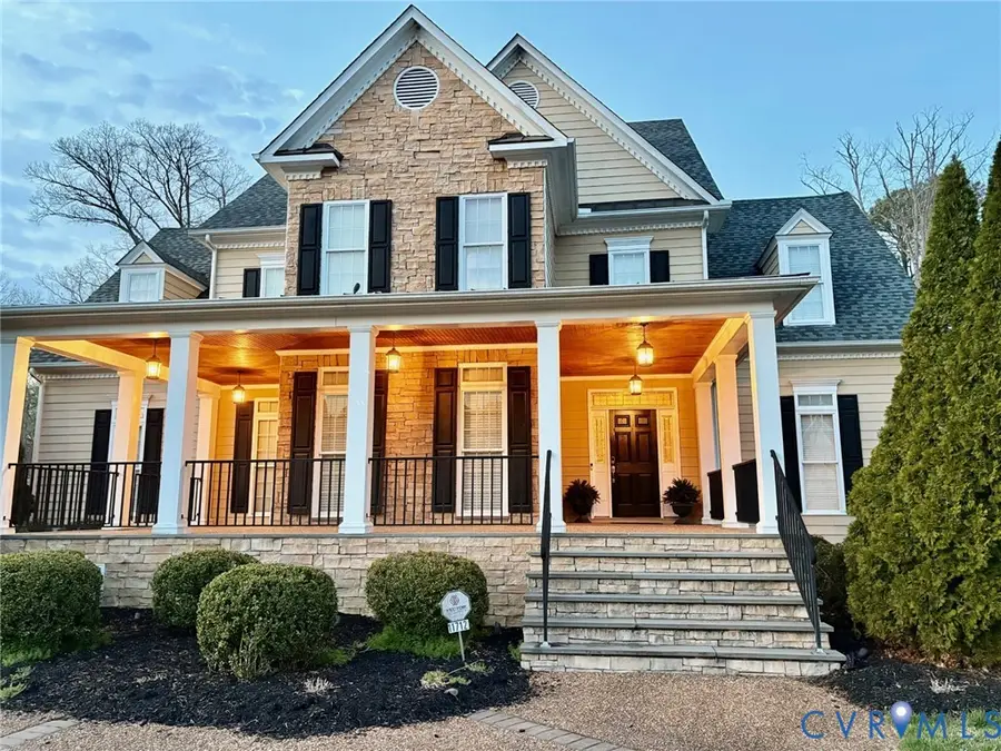 11712 Kimbolton Place, Glen Allen, VA 23059 - #2