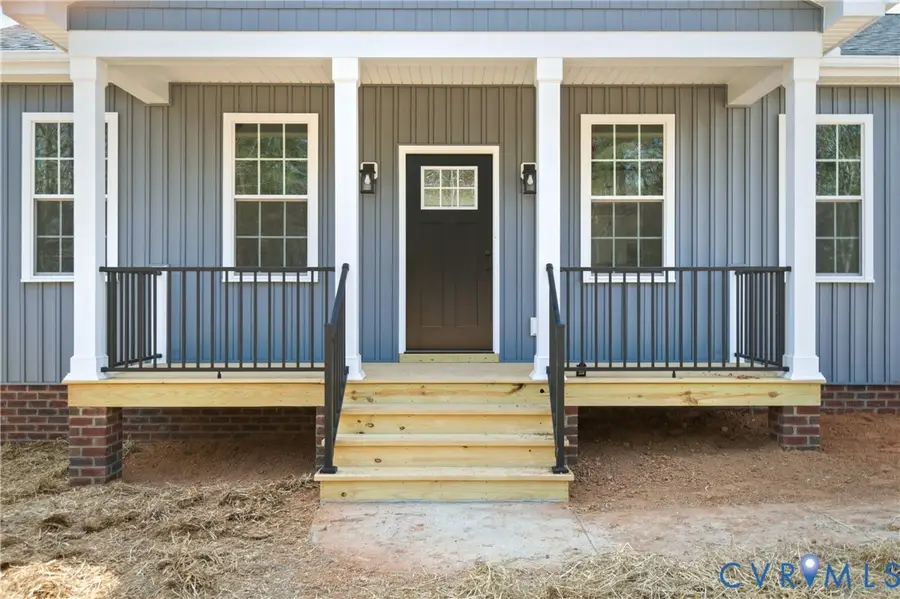 3741 Jefferson Landing Road, Powhatan, VA 23139 - #2