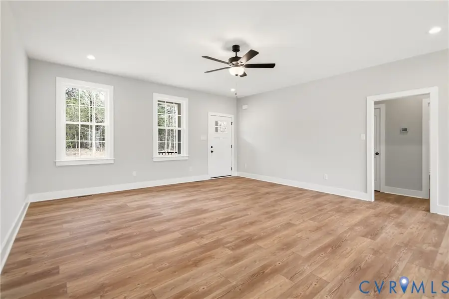 3741 Jefferson Landing Road, Powhatan, VA 23139 - #3