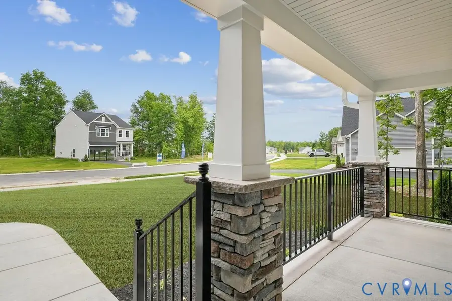 2206 Sara Ann Court #LOT 18, Aylett, VA 23009 - #2