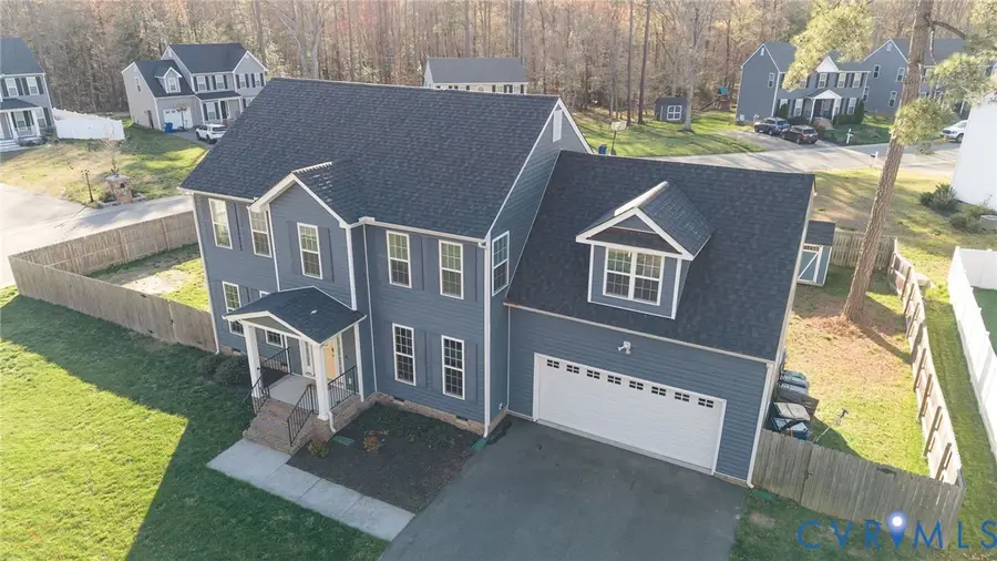 1460 Twilight Lane, Richmond, VA 23235 - #2