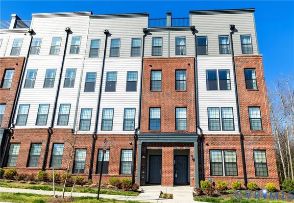 13353 Coalfield Station Lane, Midlothian, VA 23114