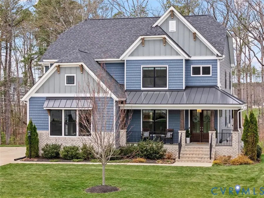 7118 Maple Summit Lane, Moseley, VA 23120 - #2