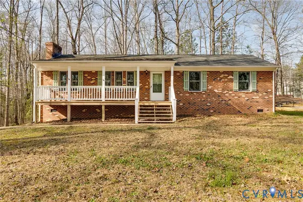 3030 Clintwood Road, Chesterfield, VA 23112